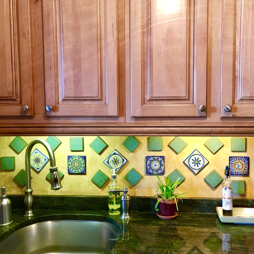 tiles